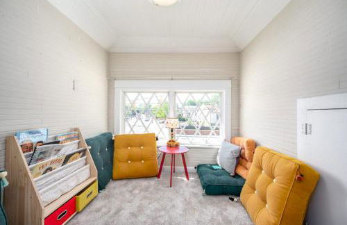 Chapel Hill Roots - Northside Historic Home - Foto 54