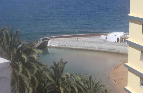 Arguineguín, pueblo pesquero - Photo 54