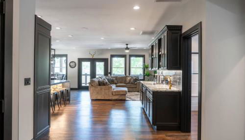 Entire Hermann Hideout - Foto 4