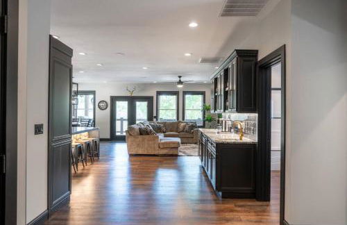 Entire Hermann Hideout - Foto 4