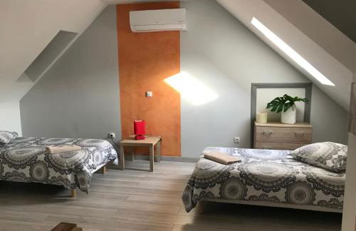 AU POINT DE VUE DE LA ROCHE - Foto 31