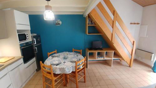 Holiday Home Rivages d'Olonne by Interhome - Foto 2