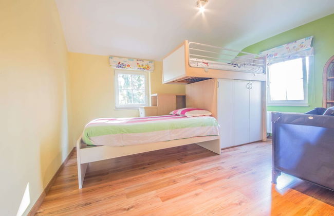 Holiday Home Le Jardin de Satine et Celestine in Durbuy - Photo 2