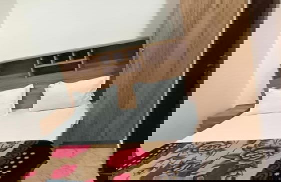 85 The Ganges 2 Bhk Apartment for Homestay - Foto 7