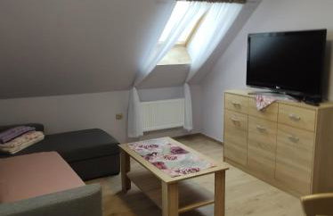 Pensjonat Lissa - Foto 1