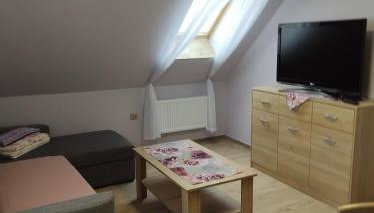 Pensjonat Lissa - Foto 1