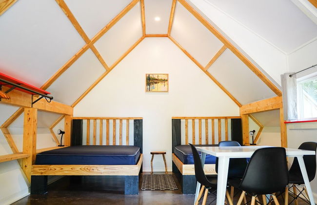 Wild Pines Cabins - Photo 19