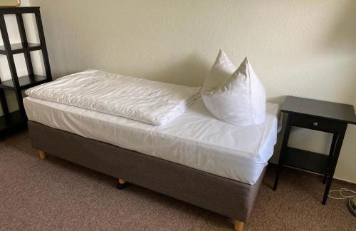 Appartements am Schaalsee - Foto 11