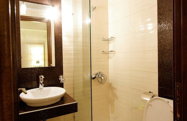 Theros Hotel - Foto 18