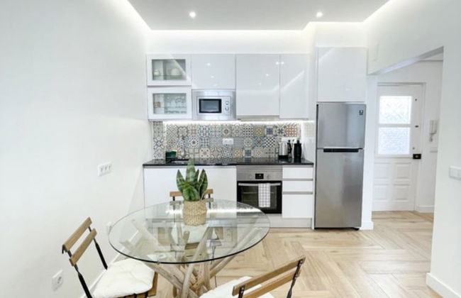 So Sweet Center of Faro Flat - Foto 28