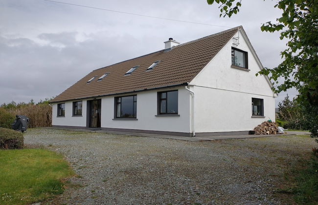 Lovely 3-bed House in Connemara, County Galway - Foto 25