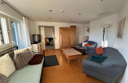 Ferienwohnungen Alpenblick mit Garten -Panoramasauna- - Foto 57