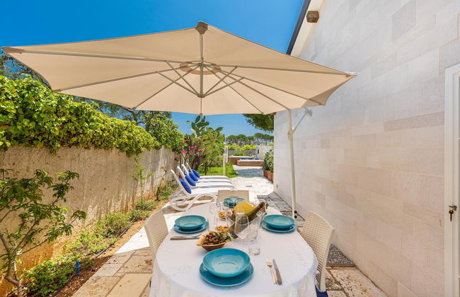 3514 Mareo Apartment by Barbarhouse - Photo 17