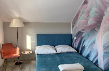 Apartament nad jeziorem - Foto 1