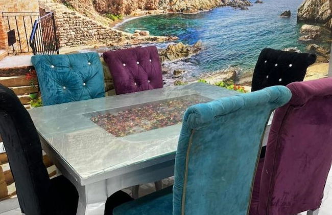 Heaven Pyramids View Apartment - Foto 8