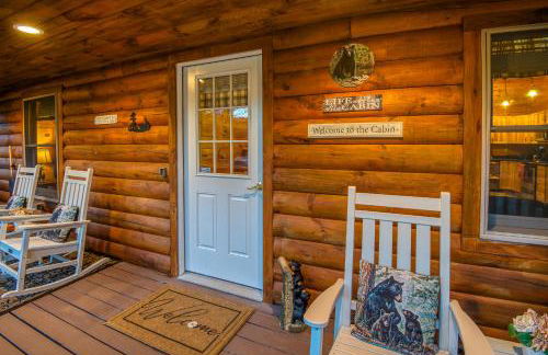 The Bear's Den - Foto 51