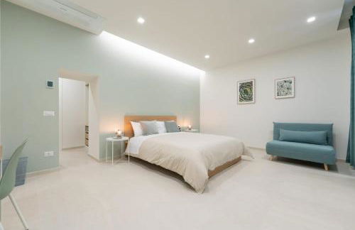 Napoli Maison Suite - Foto 40