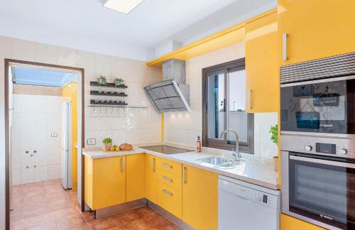 MEDANO4YOU Casa Violeta - Foto 19