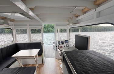 Hausboot Rollyboot Evolution - Foto 1