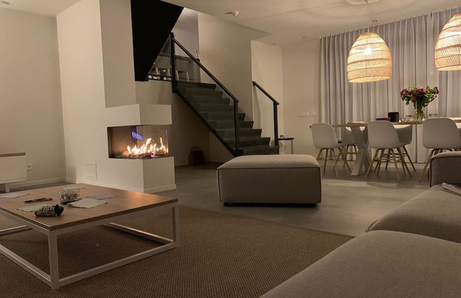 Villa With Private Pool on the Veerse Meer - Foto 15