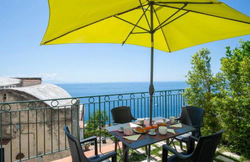 Villa Mascolo gruppo mascololuxuryapartments - Foto 4