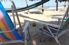 VG SUN CUMBUCO-Lake Flat C1 201 1 a 4 pessoas - Photo 53