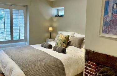 Rustic retreat in the Somerset countryside - Foto 20