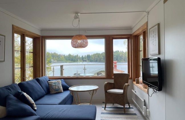 4 Person Holiday Home in Bengtsfors-by Traum - Photo 7