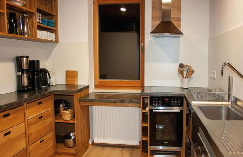 Ferienhaus Zum kleinen Lusen - Foto 7