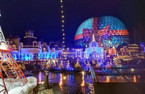 Jardin Fleuri - Foto 28