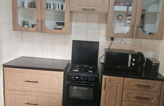 J&M Short Term Rentals - Foto 19