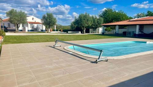 Casa das Oliveiras - Foto 3