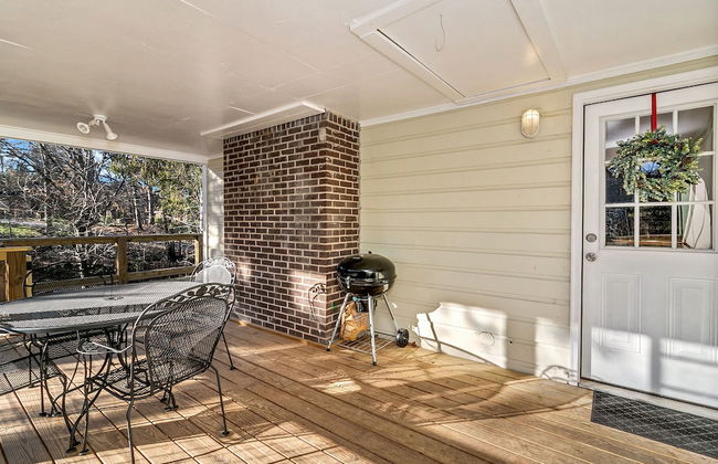 The Swannanoa Suite - Foto 21