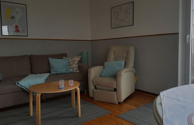 Friedrichs Ferienwohnungen - Foto 20