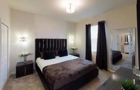 Tropical Paradise! 7 BD Pool Home at Champions Gates - Foto 19