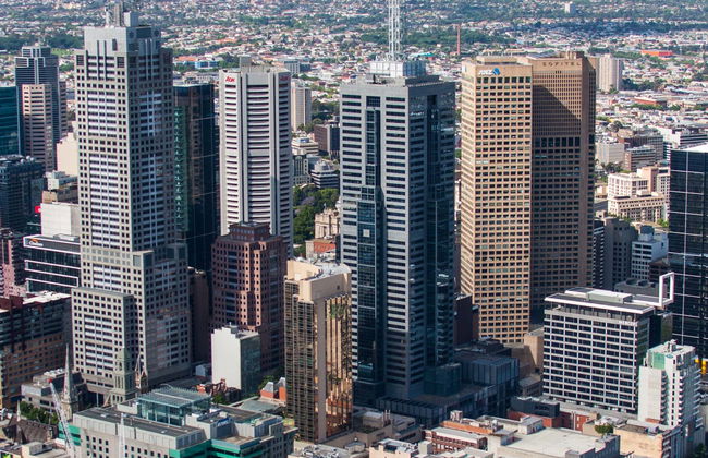 Melbourne Unlimited Attractions Pass - Foto 7