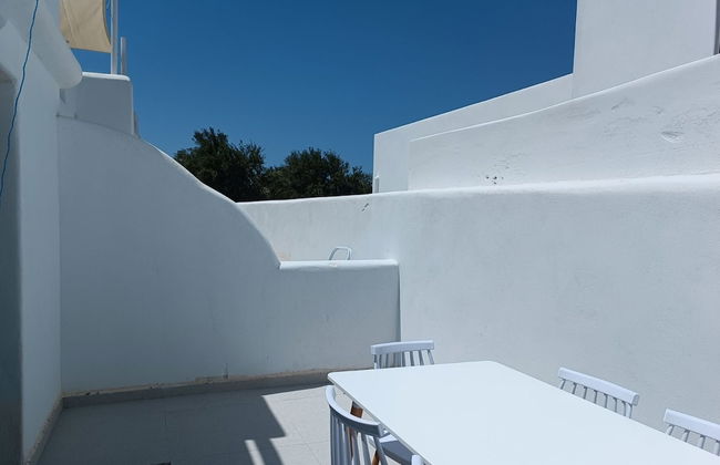 Lemonia Suites With Outdoor BBQ Area - Foto 55