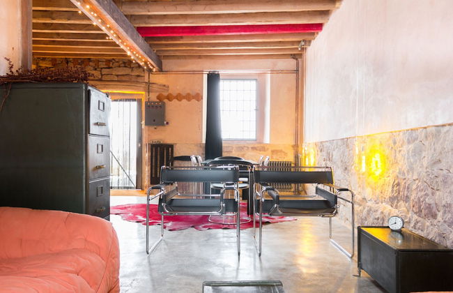 Casa Rural La Abacería - Foto 3