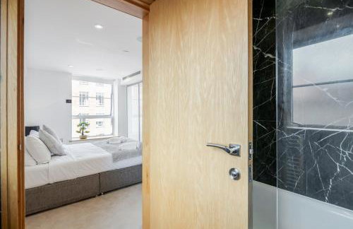 Luxury 3 Bed 2 Bath Apartment Marylebone Station - Foto 18