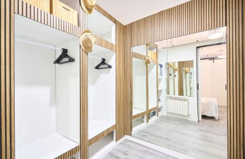 Los Jardines de San Cristobal centrico y tranquilo - Foto 1