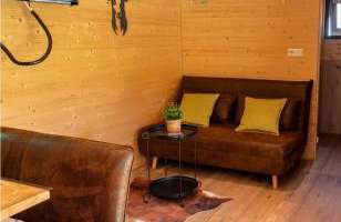 Peryton Houses -Chalets zum Wohlfühlen - Photo 17