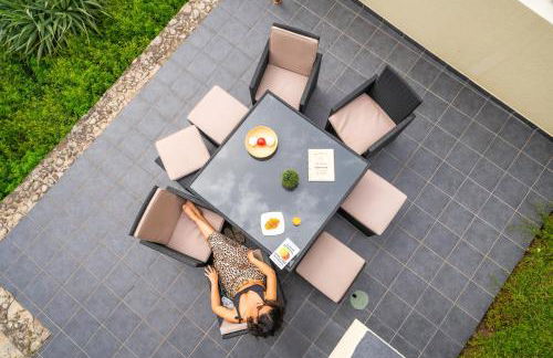 Rosa Villa by YOUR KEY - Foto 7