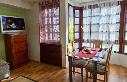 2 Zimmerwohnung - Foto 4