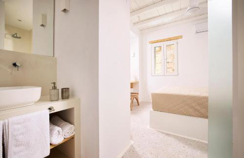 Wise Luxury Suites - Foto 26