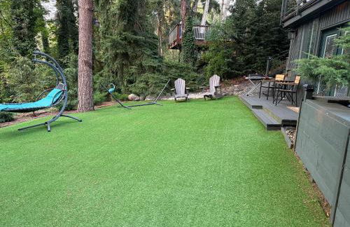 Beautiful place with a great location, free parking, WiFi & large TV. - Foto 5