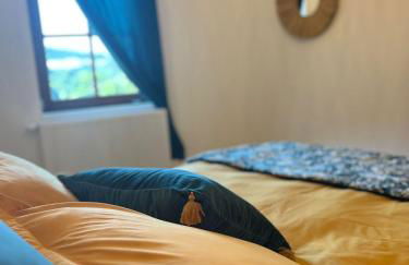 Les Gîtes de Juliane - Calme & spa en altitude - Alsace - Foto 46