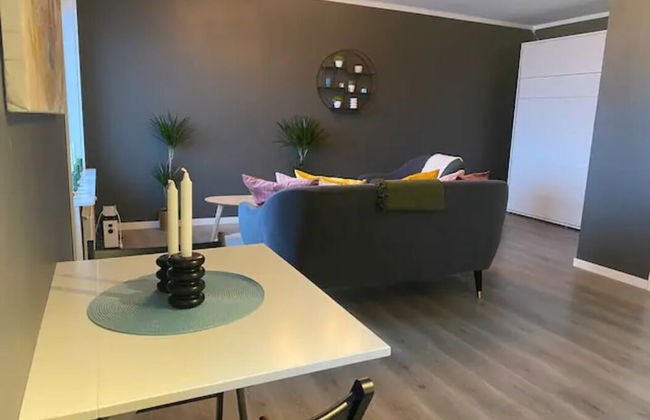 Cozy One Bedroom Apartment With Balcony - Foto 7