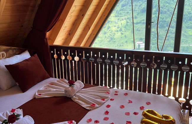 Ar Mavor Bungalov - Foto 43