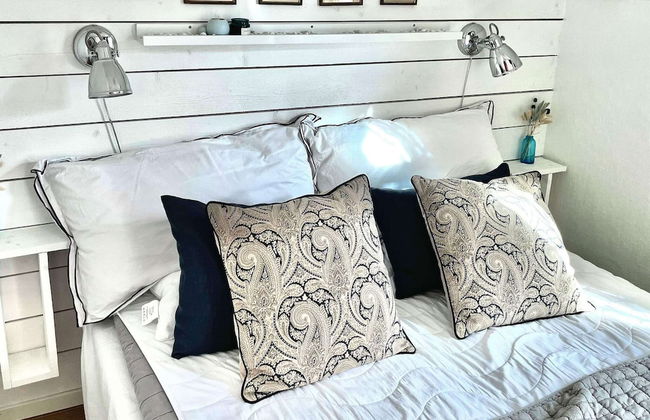 Holiday Home in Ellös - Foto 20