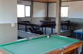 Aluguel Temporada Studio Praia do Forte em cabo frio - Foto 32